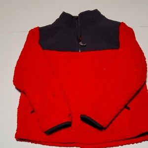 KIDS WONDER NATION L SWEATER